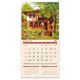 Calendar WATERCOLOR 2026 051910 Calendar WATERCOLOR 2026 051910