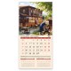 Calendar WATERCOLOR 2026 051910 Calendar WATERCOLOR 2026 051910