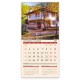 Calendar WATERCOLOR 2026 051910 Calendar WATERCOLOR 2026 051910