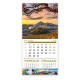 Calendar WONDERS OF THE WORLD 2026 051911