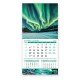 Calendar WONDERS OF THE WORLD 2026 051911
