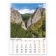 051918 Многолистен календар СКАЛНИ ФЕНОМЕНИ – БЪЛГАРИЯ 2027