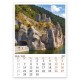 051918 Многолистен календар СКАЛНИ ФЕНОМЕНИ – БЪЛГАРИЯ 2027