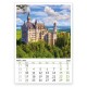 Calendar DREAM DESTINATIONS PHENOMENOM 2027 051920