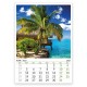 Calendar DREAM DESTINATIONS PHENOMENOM 2027 051920