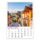 Calendar DREAM DESTINATIONS PHENOMENOM 2027 051920