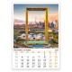 Calendar DREAM DESTINATIONS PHENOMENOM 2027 051920