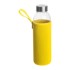 Glass Drinking Bottle in Neoprene Pouch Klagenfurt  - 084208