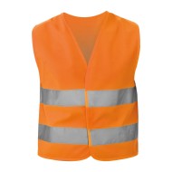 Детска светлоотразителна жилетка Vest Ilo 288810 Детска светлоотразителна жилетка Vest Ilo 288810