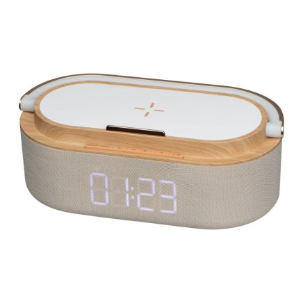 Bluetooth високоговорител Limassol 393413 Bluetooth високоговорител Limassol 393413