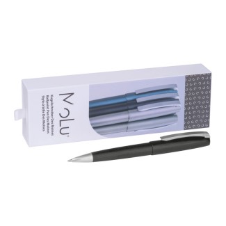 Метална химикалка MoLu Des Moines 5337-03 Метална химикалка MoLu Des Moines 5337-03