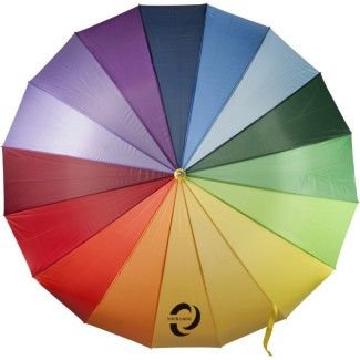 Umbrella with 16 panels Haya 4058