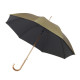 Pongee umbrella Ester 4123