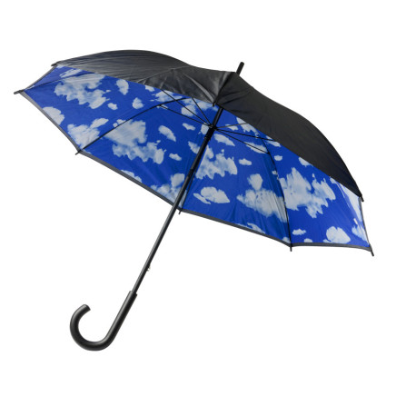 Nylon umbrella Ronnie 4136