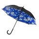 Nylon umbrella Ronnie 4136