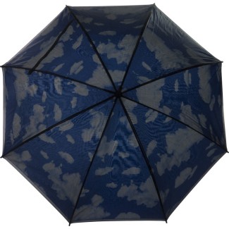 Nylon umbrella Ronnie 4136