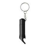 Aluminium 2-in-1 key holder Carla 4867-001