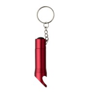  Aluminium 2-in-1 key holder Carla 4867-008