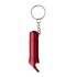  Aluminium 2-in-1 key holder Carla 4867-008