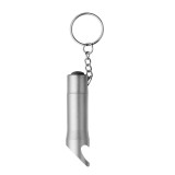 Aluminium 2-in-1 key holder Carla 4867-032