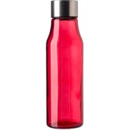 Glass and stainless steel bottle (500 ml) Andrei 736931-008