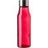Glass and stainless steel bottle (500 ml) Andrei 736931-008