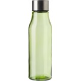 Glass and stainless steel bottle (500 ml) Andrei 736931-019