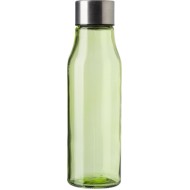 Glass and stainless steel bottle (500 ml) Andrei 736931-019