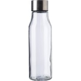 Glass and stainless steel bottle (500 ml) Andrei 736931-021