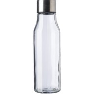 Glass and stainless steel bottle (500 ml) Andrei 736931-021