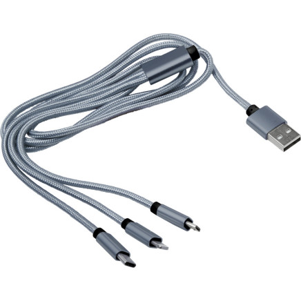 USB кабели за зареждане Felix 8597-032