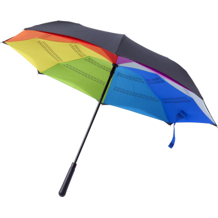 Автоматичен чадър Daria 8983
