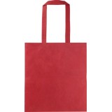 Пазарска чанта от нетъкан rPET (70 гр/м²) Ryder 967758-008