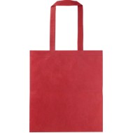 Пазарска чанта от нетъкан rPET (70 гр/м²) Ryder 967758-008 Пазарска чанта от нетъкан rPET (70 гр/м²) Ryder 967758-008