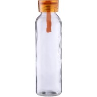 Glass drinking bottle (500 ml) Anouk 1014889-007