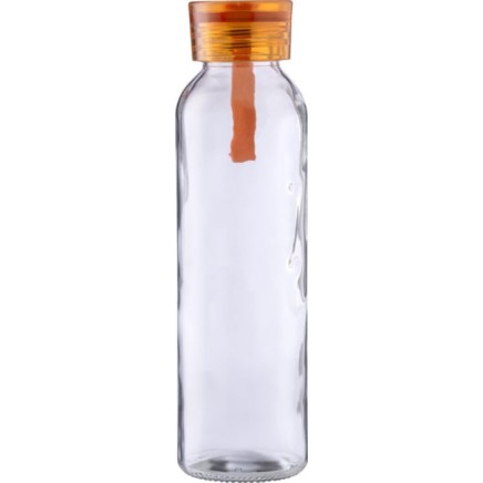 Glass drinking bottle (500 ml) Anouk 1014889-007