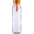Glass drinking bottle (500 ml) Anouk 1014889-007