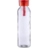 Glass drinking bottle (500 ml) Anouk 1014889-008