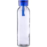 Стъклена бутилка за пиене (500 мл) Anouk 1014889-018