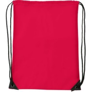   Раница от полиестер (210D) с връзки Steffi 7097-008