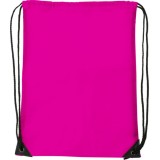   Раница от полиестер (210D) с връзки Steffi 7097-017