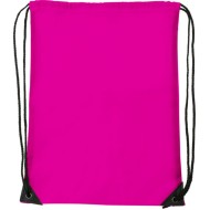 Раница от полиестер (210D) с връзки Steffi 7097-017 Раница от полиестер (210D) с връзки Steffi 7097-017