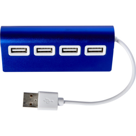 USB хъб Leo 7737-005