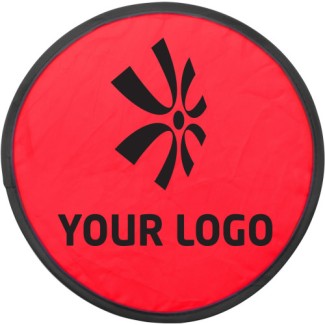 Сгъваемо фризби Iva 3710-008