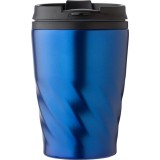 Stainless steel and PP cup Rida 8435-005 