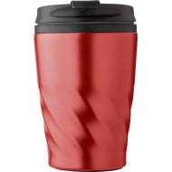 Stainless steel and PP cup Rida 8435-008 Stainless steel and PP cup Rida 8435-008