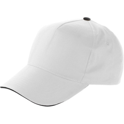 Памучна шапка Beau 9114-002