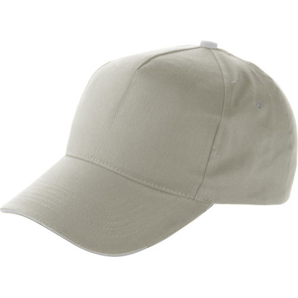 Памучна шапка Beau 9114-003