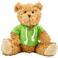 Plush teddy bear Monty 8182-004 