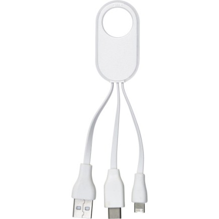 USB кабели за зареждане Pilar 8450-002